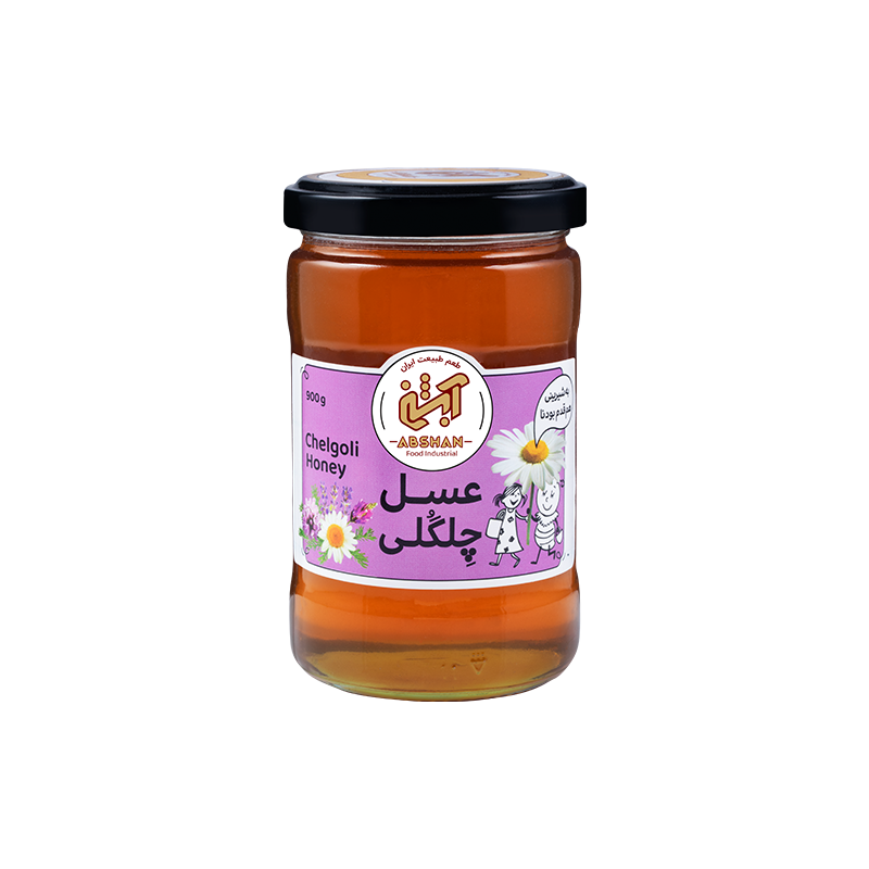Chelgoli Honey 900 gr