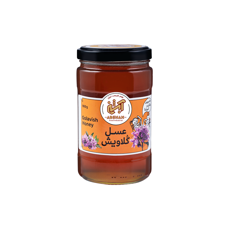Golavish Honey 900 gr