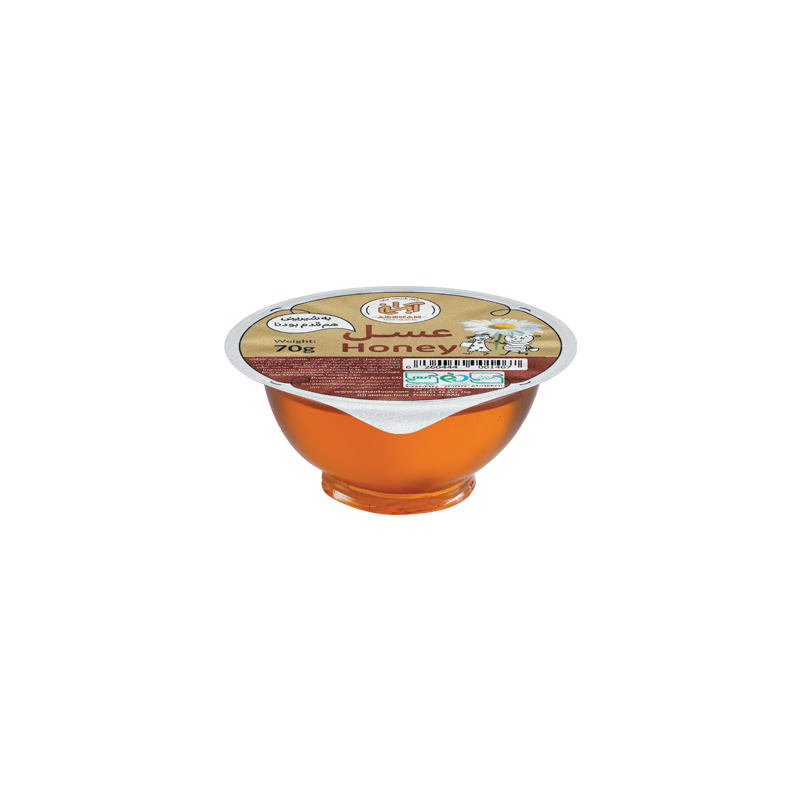 Single Honey 70 gr